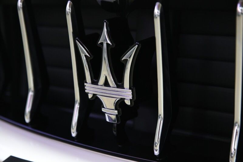 2018 Maserati Levante GranLusso Plainview NY