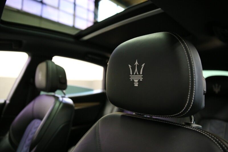 2018 Maserati Levante GranLusso Plainview NY