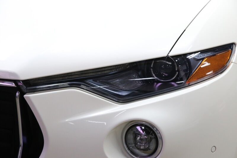 2018 Maserati Levante GranLusso Plainview NY