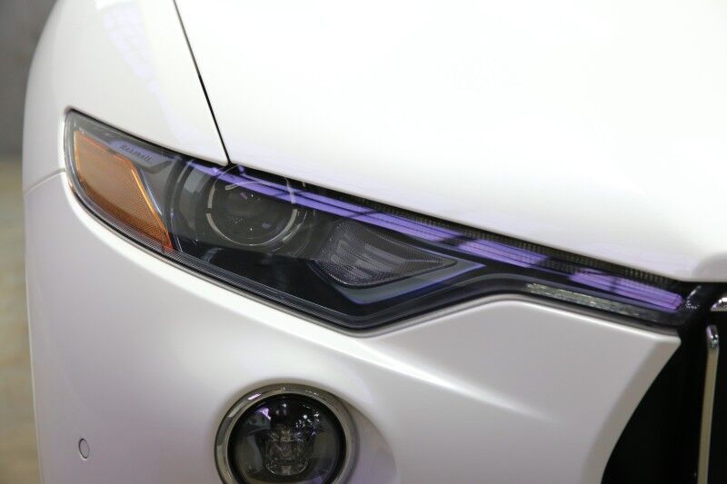 2018 Maserati Levante GranLusso Plainview NY