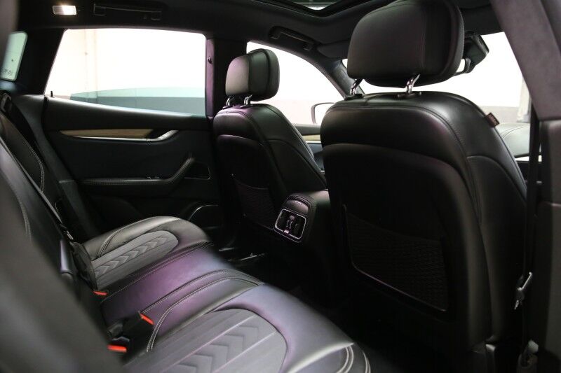 2018 Maserati Levante GranLusso Plainview NY