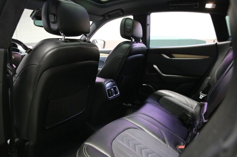 2018 Maserati Levante GranLusso Plainview NY