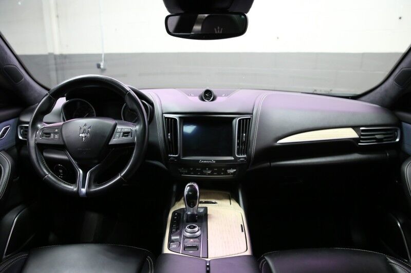 2018 Maserati Levante GranLusso Plainview NY