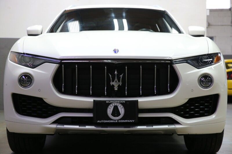 2018 Maserati Levante GranLusso Plainview NY