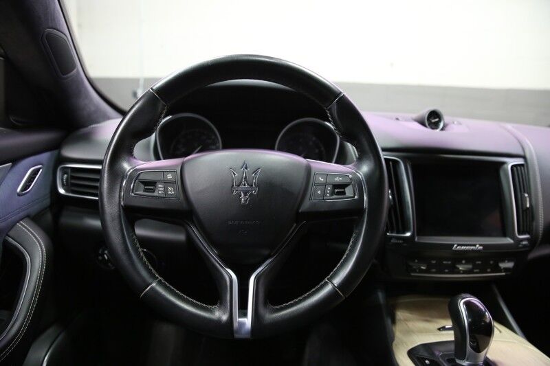 2018 Maserati Levante GranLusso Plainview NY