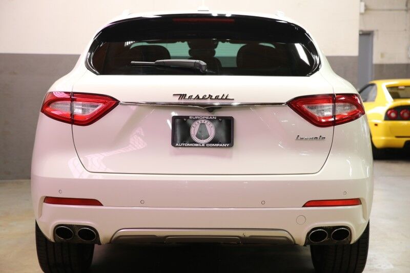 2018 Maserati Levante GranLusso Plainview NY