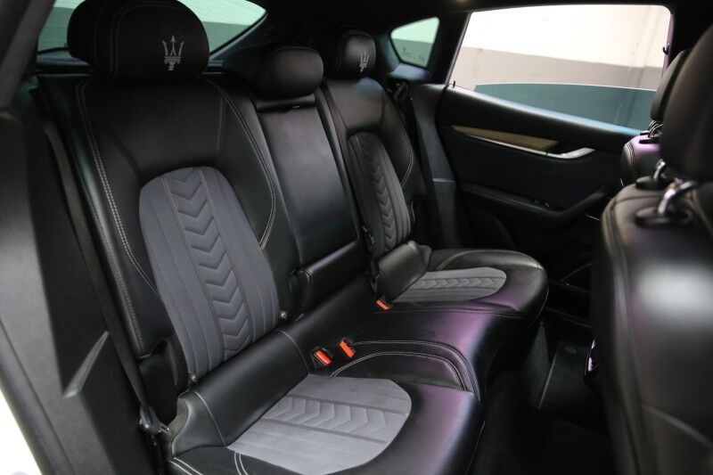 2018 Maserati Levante GranLusso Plainview NY