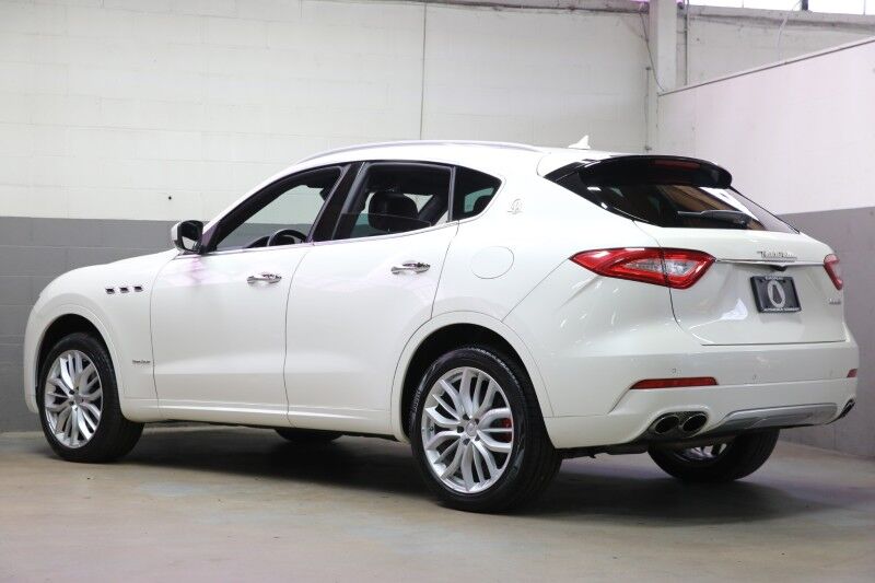 2018 Maserati Levante GranLusso Plainview NY
