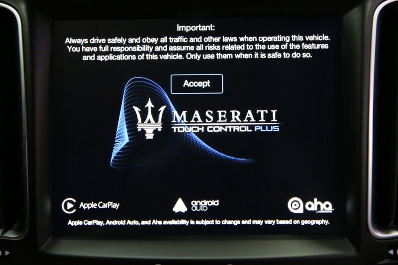 2018 Maserati Levante GranLusso Plainview NY