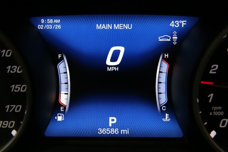 2018 Maserati Levante GranLusso Plainview NY