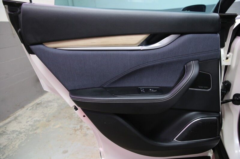 2018 Maserati Levante GranLusso Plainview NY