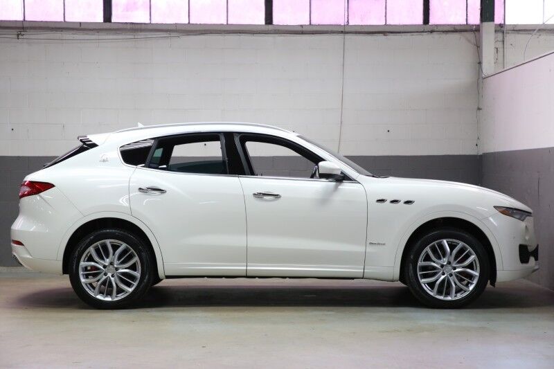 2018 Maserati Levante GranLusso Plainview NY
