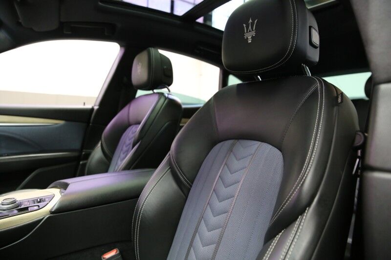 2018 Maserati Levante GranLusso Plainview NY