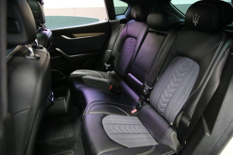 2018 Maserati Levante GranLusso Plainview NY