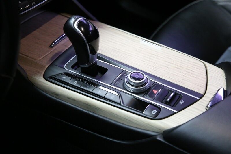 2018 Maserati Levante GranLusso Plainview NY