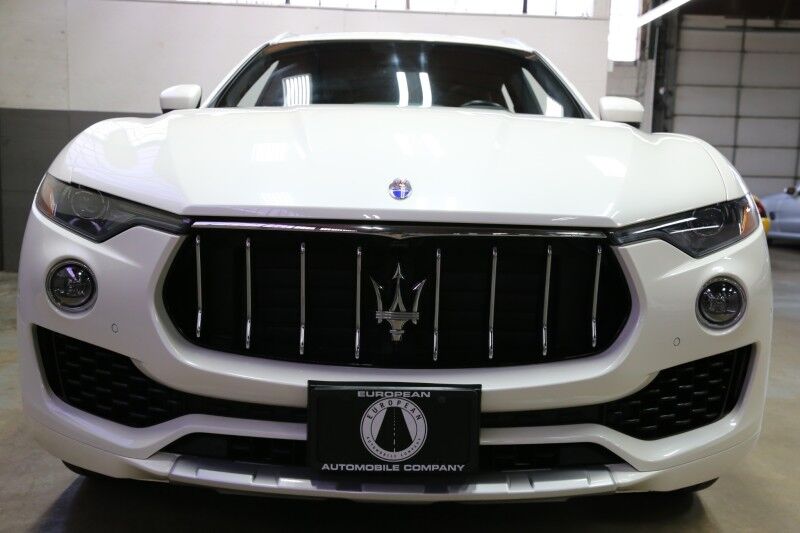 2018 Maserati Levante GranLusso Plainview NY