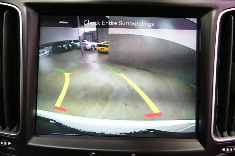 2018 Maserati Levante GranLusso Plainview NY