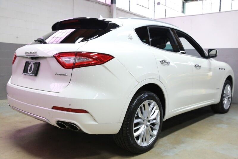 2018 Maserati Levante GranLusso Plainview NY