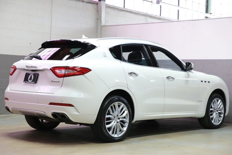 2018 Maserati Levante GranLusso Plainview NY