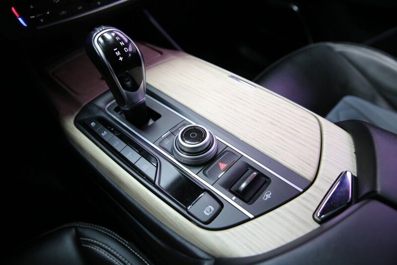 2018 Maserati Levante GranLusso Plainview NY