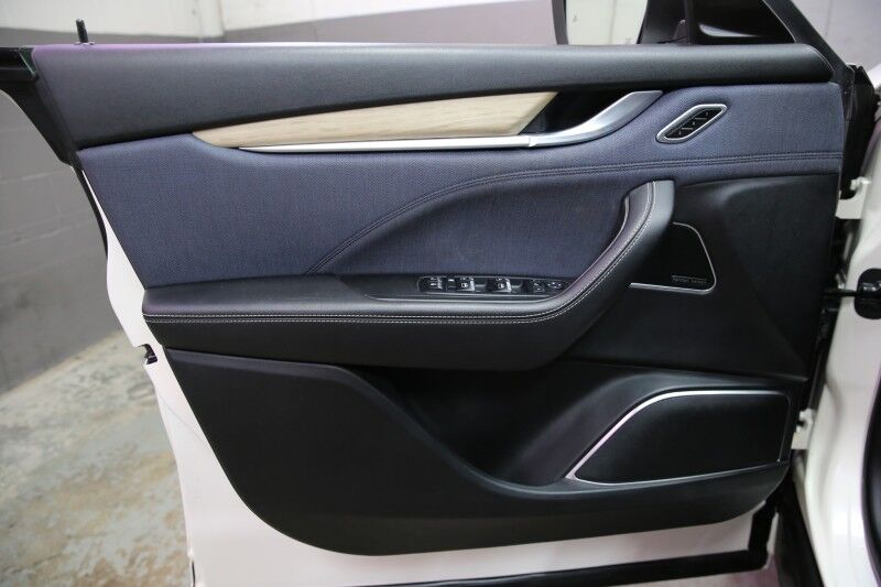 2018 Maserati Levante GranLusso Plainview NY