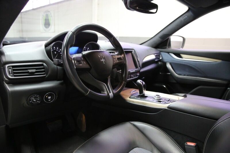 2018 Maserati Levante GranLusso Plainview NY