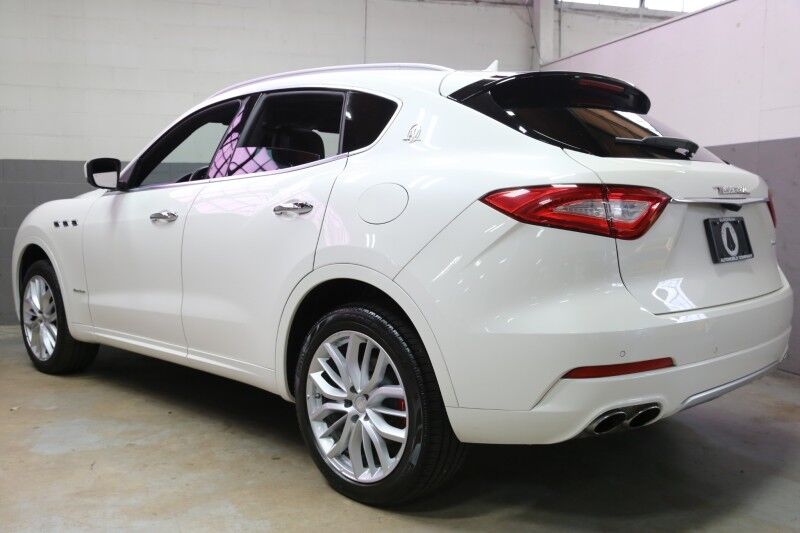 2018 Maserati Levante GranLusso Plainview NY