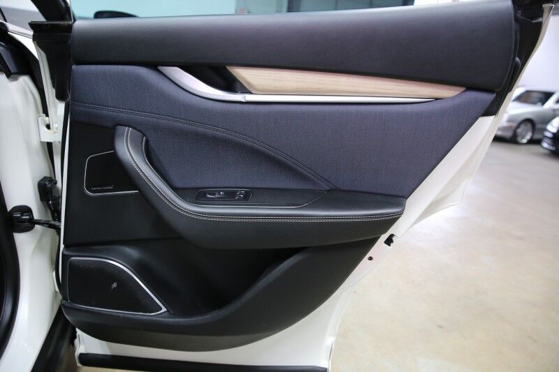 2018 Maserati Levante GranLusso Plainview NY