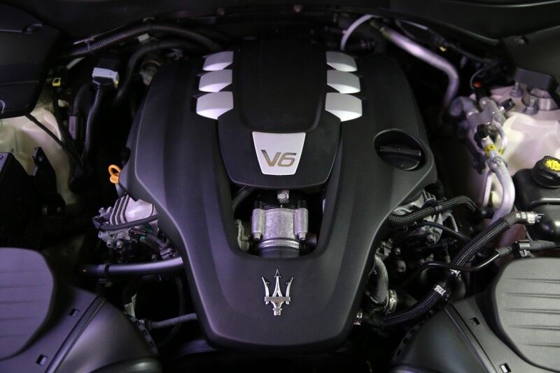 2018 Maserati Levante GranLusso Plainview NY