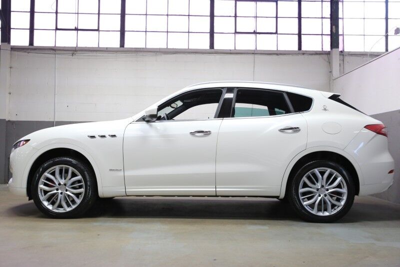 2018 Maserati Levante GranLusso Plainview NY