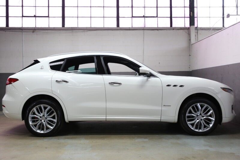 2018 Maserati Levante GranLusso Plainview NY