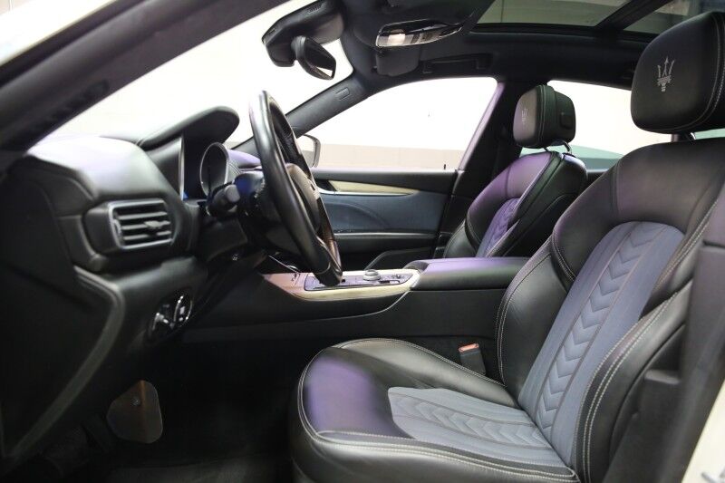2018 Maserati Levante GranLusso Plainview NY