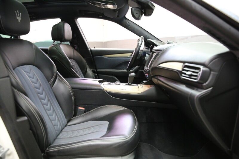 2018 Maserati Levante GranLusso Plainview NY