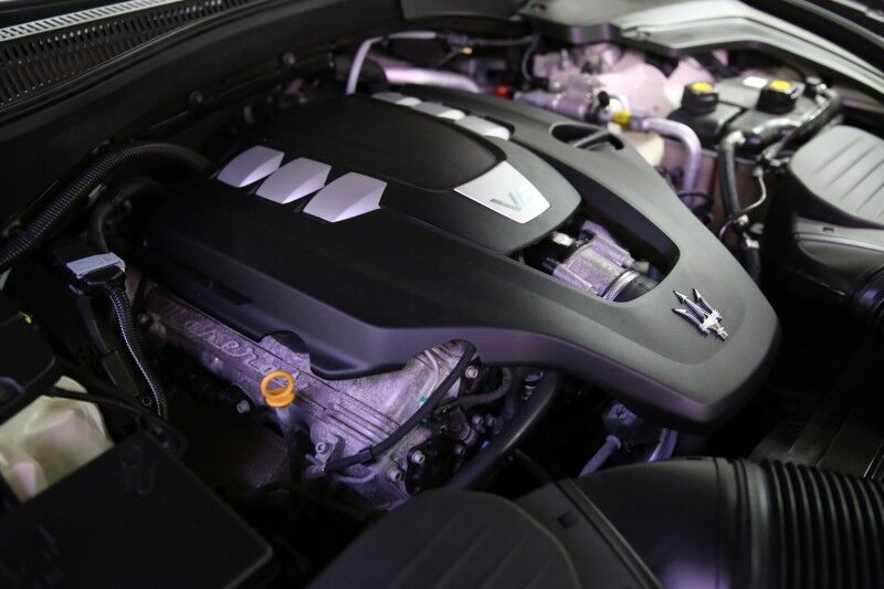 2018 Maserati Levante GranLusso Plainview NY