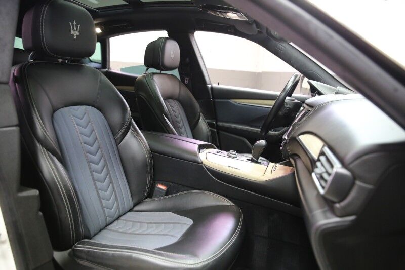 2018 Maserati Levante GranLusso Plainview NY