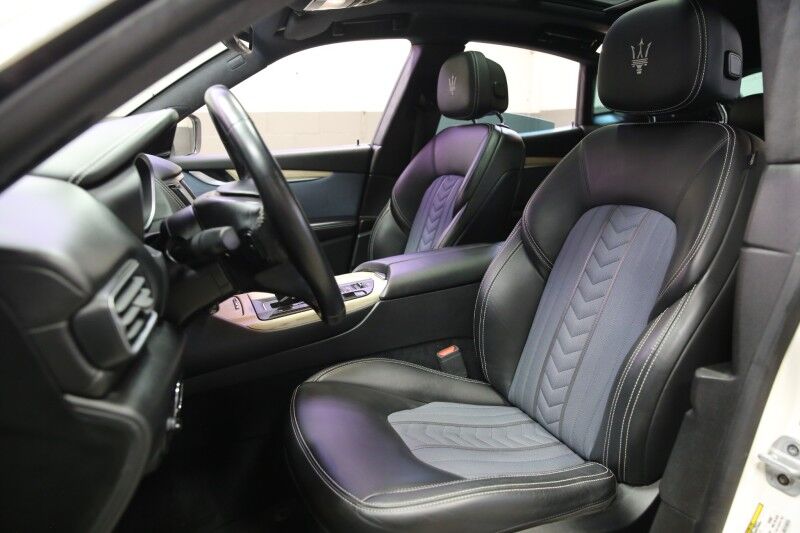 2018 Maserati Levante GranLusso Plainview NY