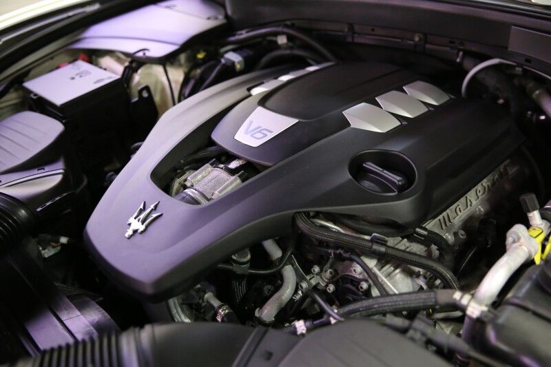 2018 Maserati Levante GranLusso Plainview NY