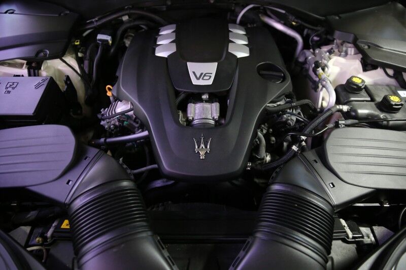 2018 Maserati Levante GranLusso Plainview NY