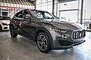 2018 Maserati Levante GranLusso Springfield NJ