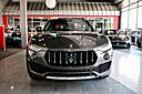 2018 Maserati Levante GranLusso Springfield NJ