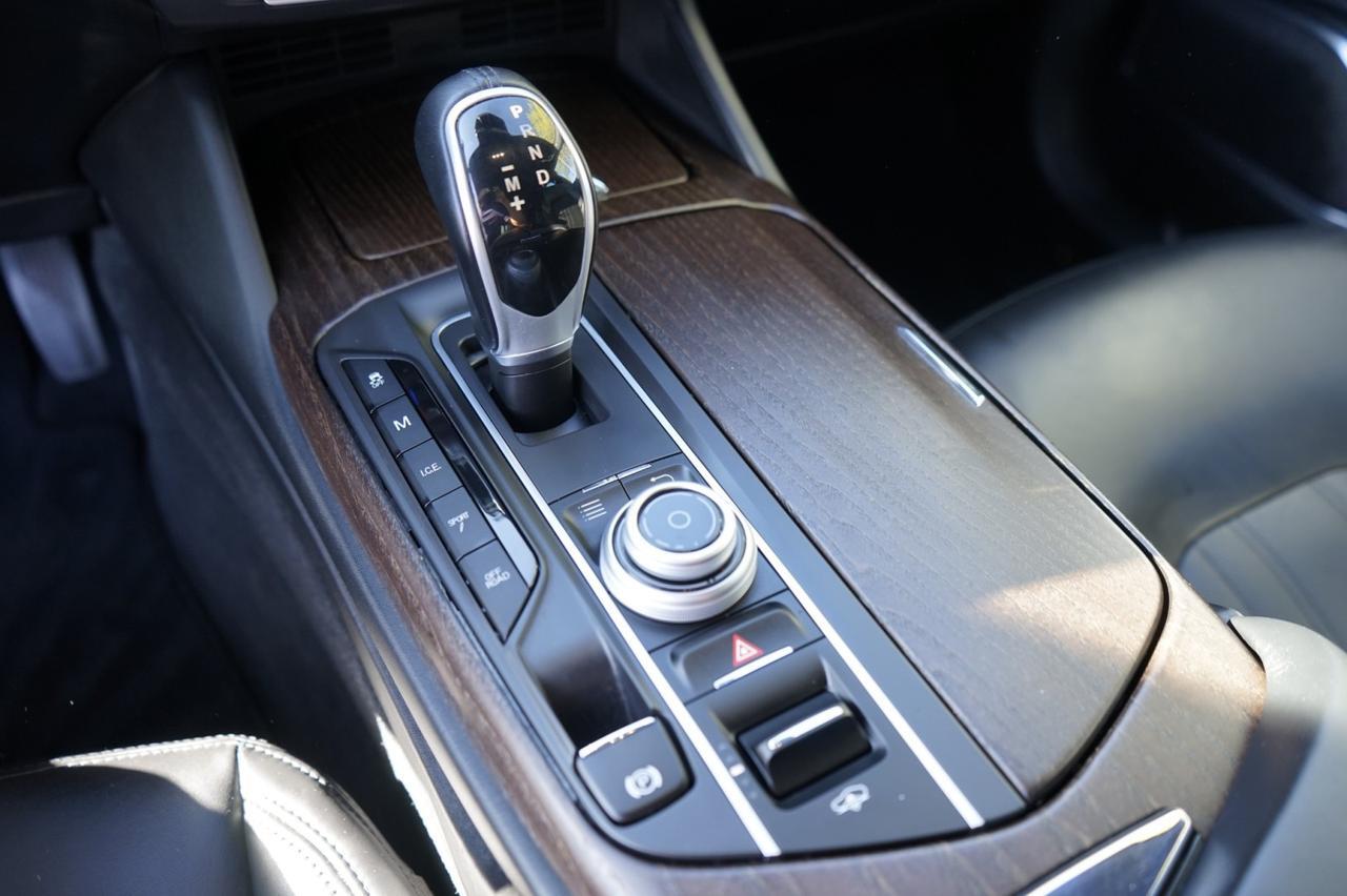 2018 Maserati Levante GranLusso Walnut Creek CA