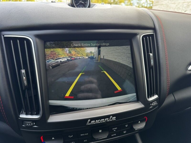 2018 Maserati Levante GranSport Willow Grove PA