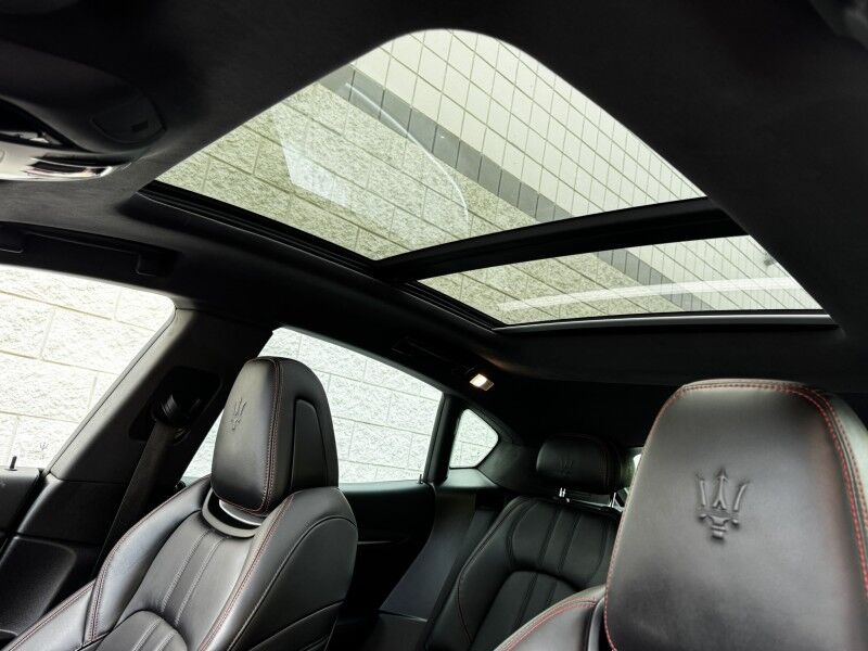 2018 Maserati Levante GranSport Willow Grove PA