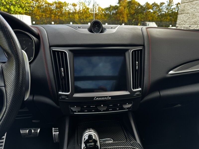 2018 Maserati Levante GranSport Willow Grove PA