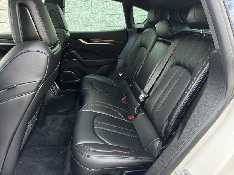 2018 Maserati Levante GranSport Willow Grove PA