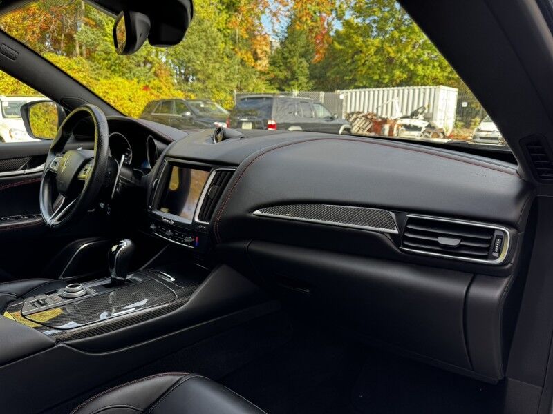 2018 Maserati Levante GranSport Willow Grove PA