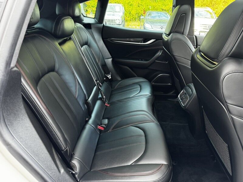 2018 Maserati Levante GranSport Willow Grove PA