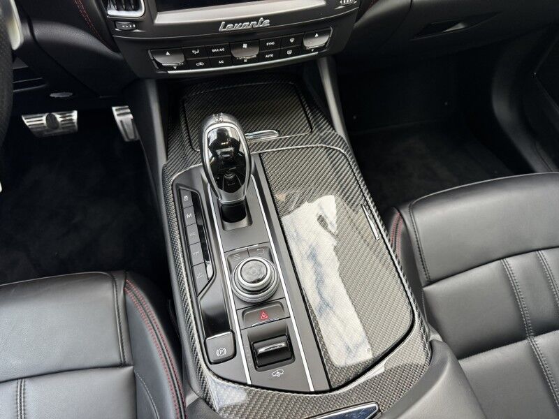 2018 Maserati Levante GranSport Willow Grove PA