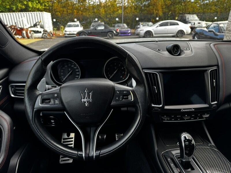 2018 Maserati Levante GranSport Willow Grove PA