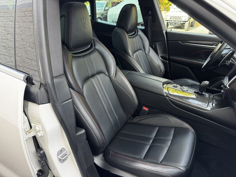 2018 Maserati Levante GranSport Willow Grove PA